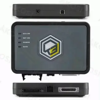 Alientech KESS V3 ECU/TCU Programming Tool - AUTOSENSOR