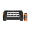 HUMZORNP91635 + WiFi/Bluetooth OBD diesel-steam integrated car diagnostic instrument foreign trade version fault