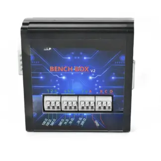 KT200 Full-Version ECU Programming Tool - AUTOSENSOR