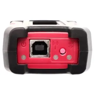 GS911 WiFi OBD-II Motorcycle Diagnostic Tool - AUTOSENSOR