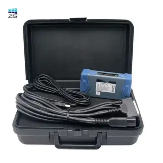 DST-i Diagmaster Heavy-Duty Diagnostic Software - AUTOSENSOR