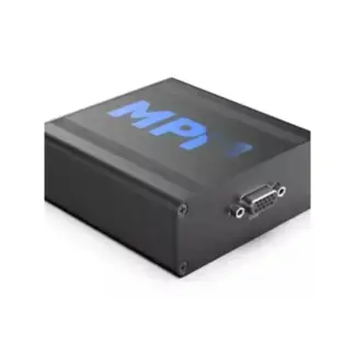 OBD ECU and TCU Programming Tool for American Vehicles - AUTOSENSOR