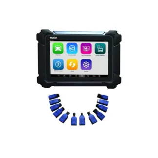 FCAR F7S-W Professional Diagnostic Scanner - AUTOSENSOR